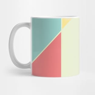 Color boom order Mug